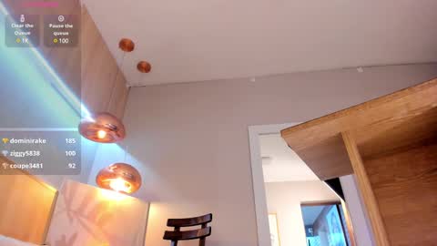 Bonie Smith online show from March 2025 02:07:02 AM