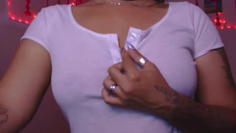 Snapshot of bonnie537 chatting on March 2026 12:21:01 AM Bonnie online show from March 2026 12:21:01 AM