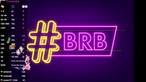 Snapshot of bonnie__milf chatting on January 2025 05:56:01 PM bonnie online show from January 2025 05:56:01 PM