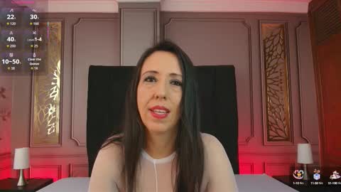 Snapshot of bonnie__milf chatting on October 2025 12:00:02 PM bonnie online show from October 2025 12:00:02 PM