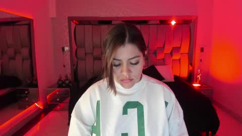 Bonnie  online show from January 2025 11:19:02 AM