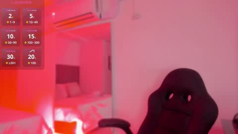 Bonnie  online show from February 2026 11:20:01 AM