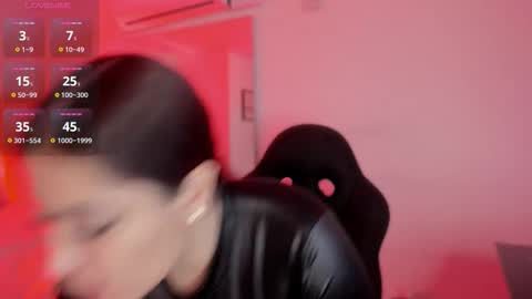 Snapshot of bonnie_an chatting on March 2026 11:28:02 AM Bonnie online show from March 2026 11:28:02 AM