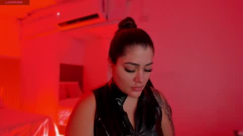 Snapshot of bonnie_an chatting on March 2026 11:24:01 AM Bonnie online show from March 2026 11:24:01 AM