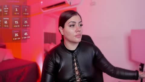 Snapshot of bonnie_an chatting on March 2026 11:16:01 AM Bonnie online show from March 2026 11:16:01 AM