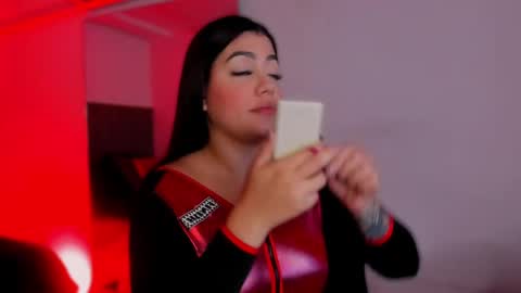 Snapshot of bonnie_an chatting on April 2026 11:37:02 AM Bonnie online show from April 2026 11:37:02 AM