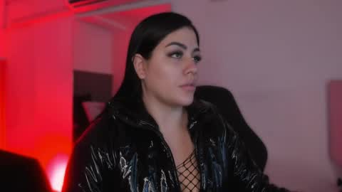 Snapshot of bonnie_an chatting on April 2026 11:17:01 AM Bonnie online show from April 2026 11:17:01 AM