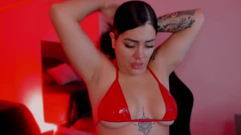 Snapshot of bonnie_an chatting on April 2026 11:22:02 AM Bonnie online show from April 2026 11:22:02 AM