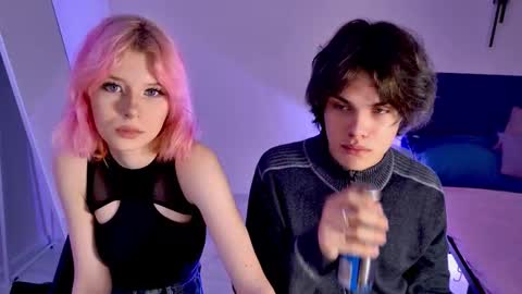 Jessy  Mark online show from November 2025 05:11:01 PM