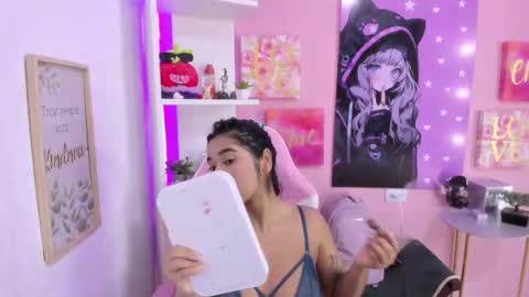 Bonnie online show from November 2025 10:53:02 PM