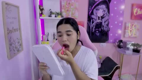 Bonnie online show from November 2025 02:59:01 AM