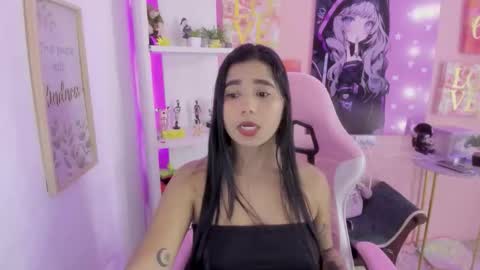 Bonnie online show from December 2025 12:08:01 AM