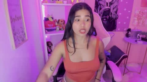 Snapshot of bonnie_benet chatting on January 2026 01:37:02 PM Bonnie online show from January 2026 01:37:02 PM