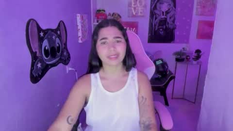 Bonnie online show from May 2026 11:21:02 PM