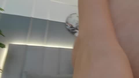 Bonnie online show from January 2025 02:56:01 AM