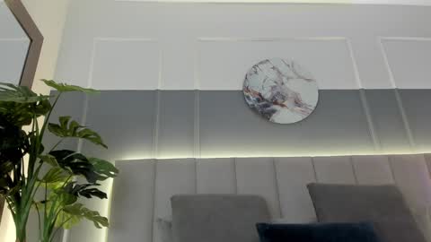 Bonnie online show from January 2025 11:10:02 PM