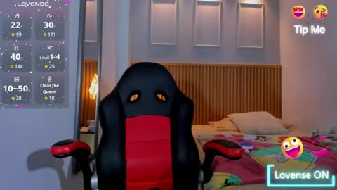 BONNIE  online show from April 2026 01:07:01 PM