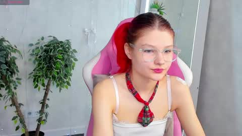 Bonnie online show from April 2026 09:26:02 AM