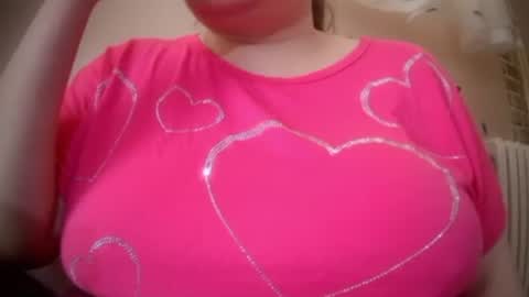 Snapshot of bonnie_jade chatting on April 2026 12:21:01 PM Bonnie online show from April 2026 12:21:01 PM