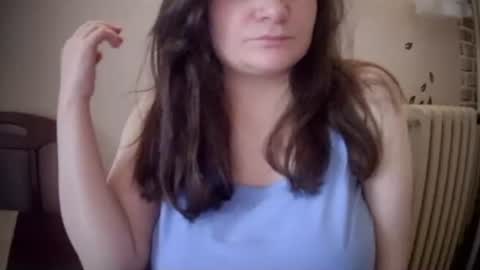 Snapshot of bonnie_jade chatting on April 2026 02:19:01 PM Bonnie online show from April 2026 02:19:01 PM