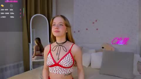 Bonnie online show from February 2026 12:51:02 AM