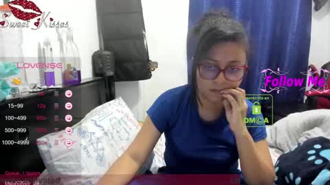 bonnie lam  hello welcome to my room I hope you have fun and you can reach your maximum pleasure here with me online show from March 2025 12:37:01 AM
