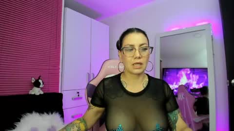 bonnie online show from May 2026 03:14:02 AM