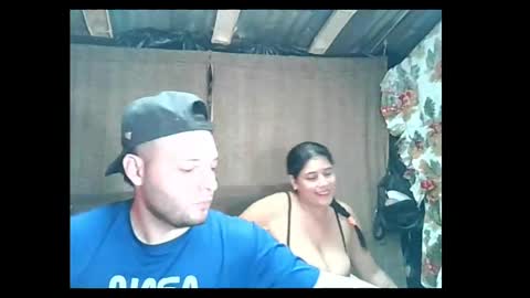 Snapshot of bonnie_x_wizkha chatting on October 2025 12:00:02 PM Britanly Brow y Wiz KhalBrian online show from October 2025 12:00:02 PM