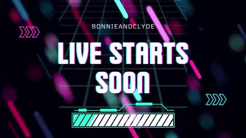 bonnieandclyde540767 online show from September 2025 04:08:02 PM