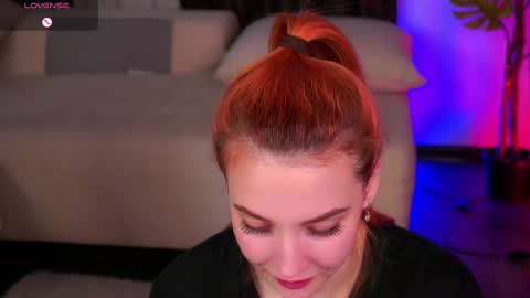 Grace online show from March 2025 10:18:02 AM