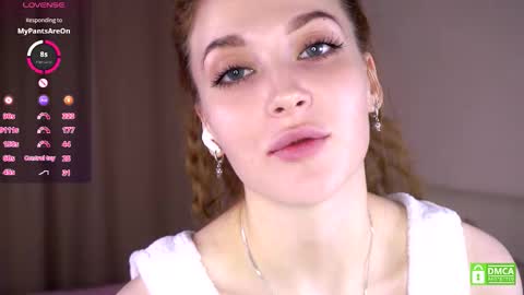 Grace online show from October 2025 04:20:02 AM