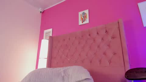 Bonnie  online show from December 2024 07:07:02 PM