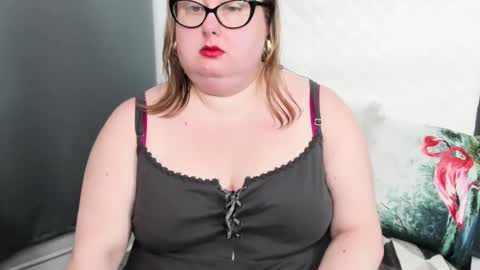 Bonnie online show from December 2024 10:12:02 AM