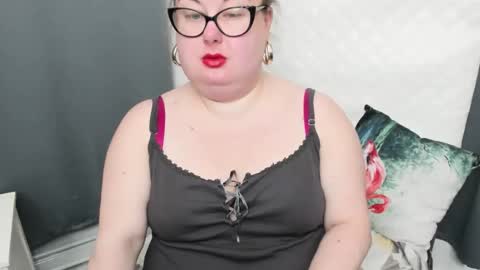 Bonnie online show from January 2025 10:10:02 AM