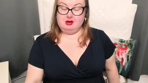 Bonnie online show from January 2025 07:56:01 AM