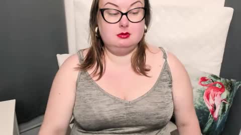 Bonnie online show from February 2025 04:48:02 AM