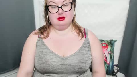 Bonnie online show from February 2025 02:15:01 AM