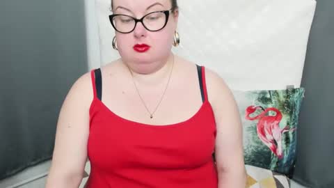 Bonnie online show from February 2025 07:55:02 AM