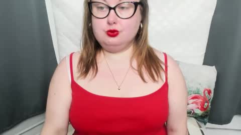 Bonnie online show from March 2025 08:04:02 AM