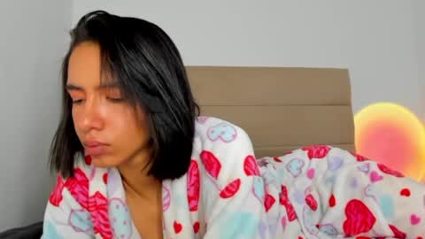 Bonnie  online show from March 2025 10:41:02 PM