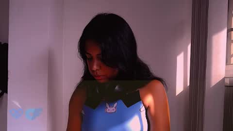 Snapshot of bonniessecretgarden chatting on May 2026 12:32:01 PM Bonnies Secret Garden online show from May 2026 12:32:01 PM