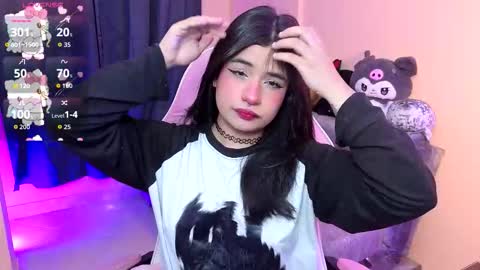 Karen online show from February 2026 04:09:02 AM