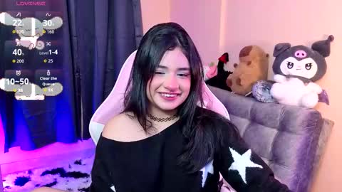 Snapshot of bonnietaylor1 chatting on March 2026 05:44:01 AM Karen online show from March 2026 05:44:01 AM