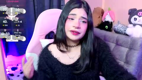 Snapshot of bonnietaylor1 chatting on March 2026 04:51:02 AM Karen online show from March 2026 04:51:02 AM
