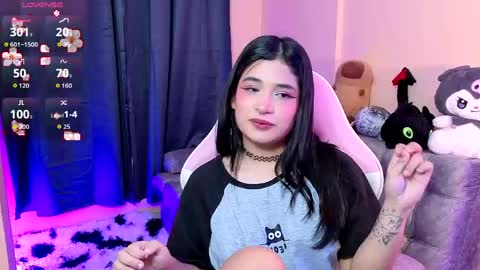 Snapshot of bonnietaylor1 chatting on April 2026 07:45:01 AM Karen online show from April 2026 07:45:01 AM