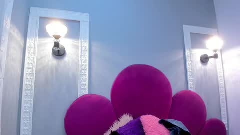 Bonnie online show from February 2026 09:44:02 PM