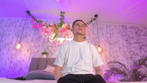 Snapshot of bonny_and_carrot chatting on March 2026 07:14:01 PM bonny_and_carrot online show from March 2026 07:14:01 PM