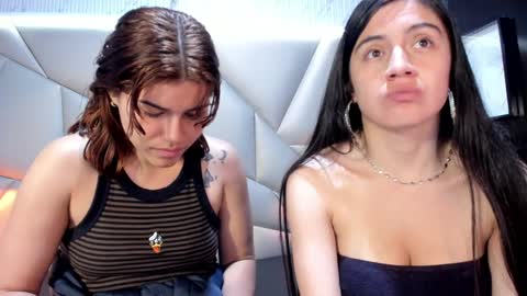 bonny_bonss online show from February 2025 03:22:01 AM