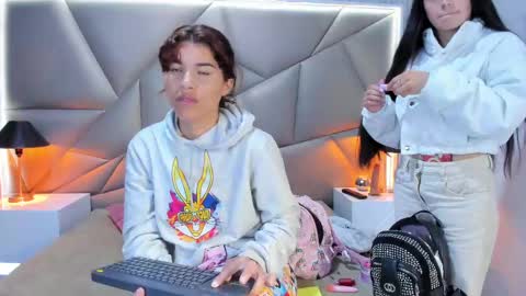 bonny_bonss online show from February 2025 11:16:02 AM