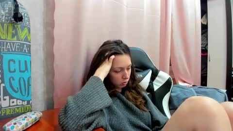 Bonny Kimberly online show from January 2025 07:24:01 PM